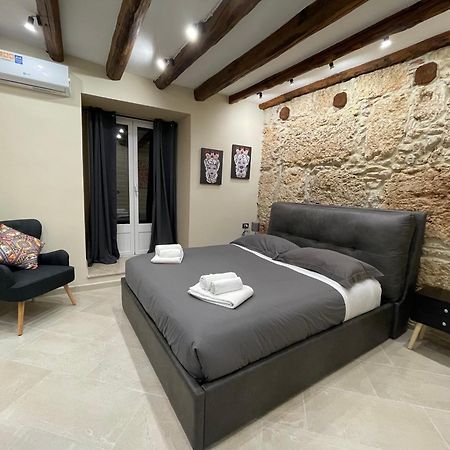 Tommy'S Rooms Palermo Exterior foto